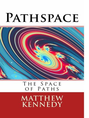 cover image of Pathspace